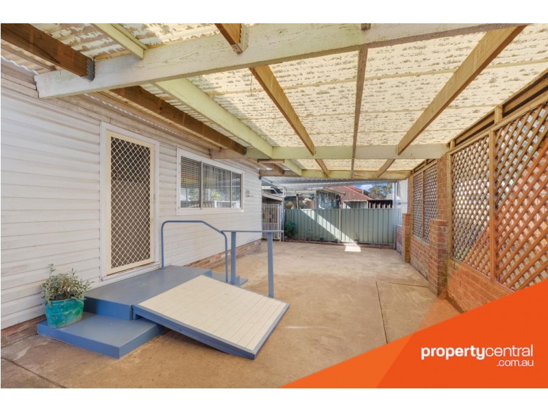 54 Killarney Avenue, Blacktown NSW 2148