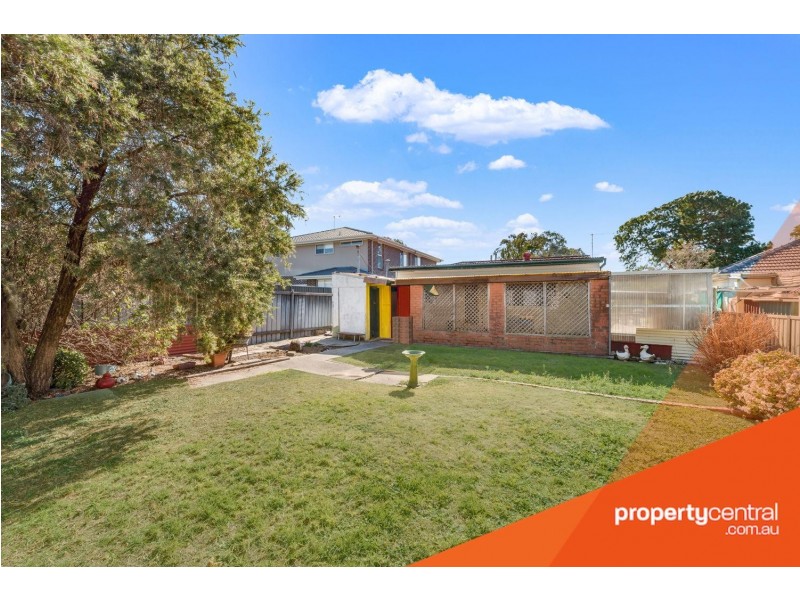 54 Killarney Avenue, Blacktown NSW 2148