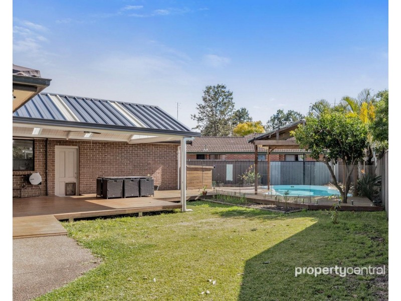 7 Skyros Place, Emu Heights NSW 2750