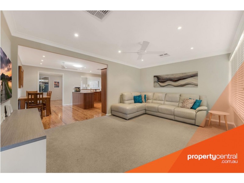 33 Francis Street, Cambridge Park NSW 2747