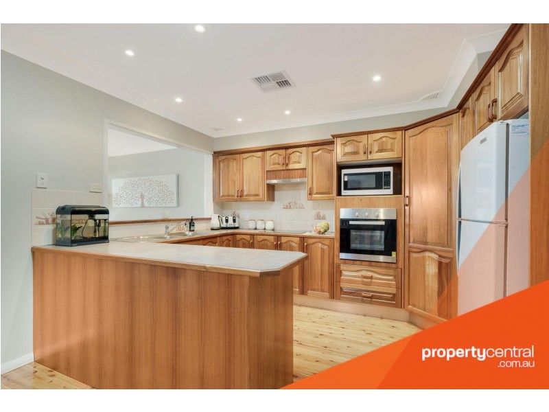33 Francis Street, Cambridge Park NSW 2747