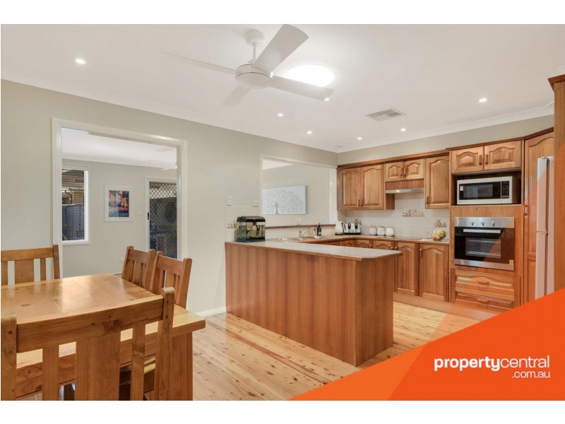 33 Francis Street, Cambridge Park NSW 2747