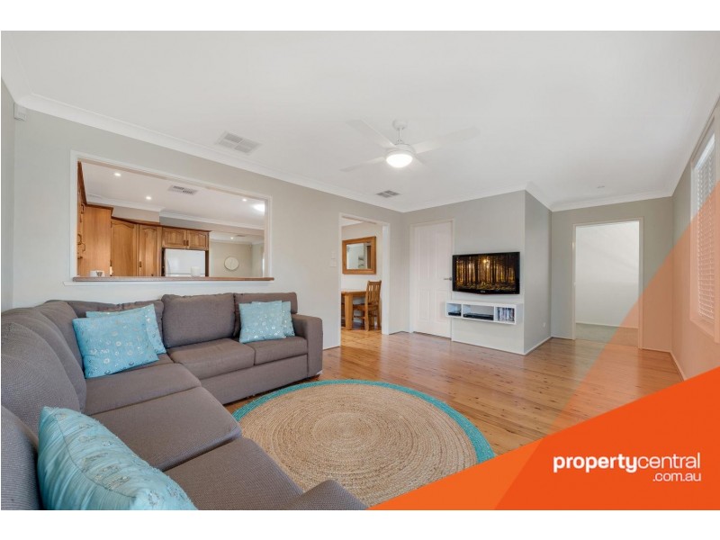 33 Francis Street, Cambridge Park NSW 2747