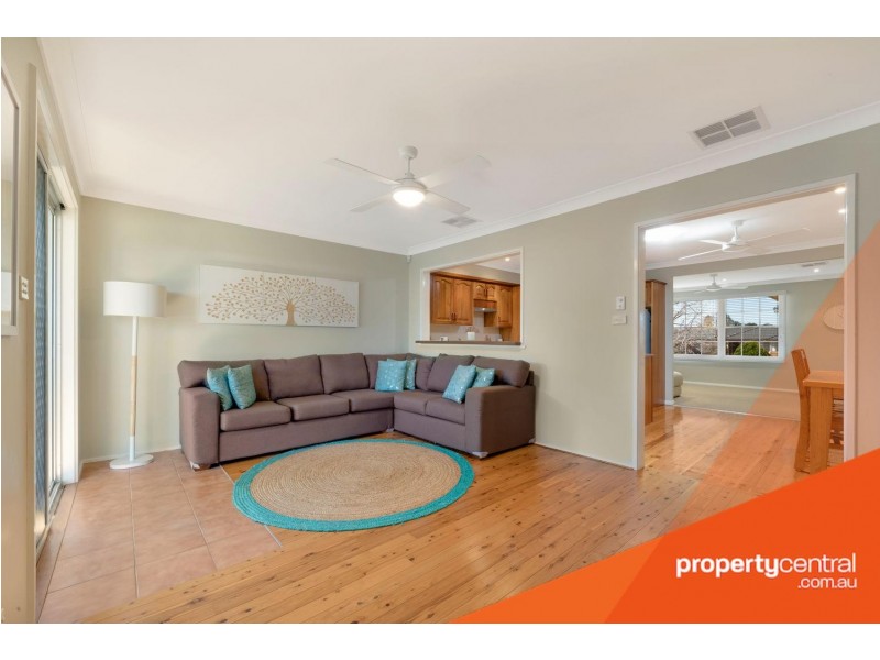 33 Francis Street, Cambridge Park NSW 2747