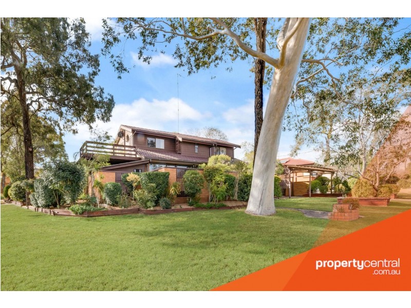 25 Lorne Avenue, South Penrith NSW 2750