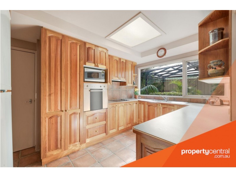 25 Lorne Avenue, South Penrith NSW 2750