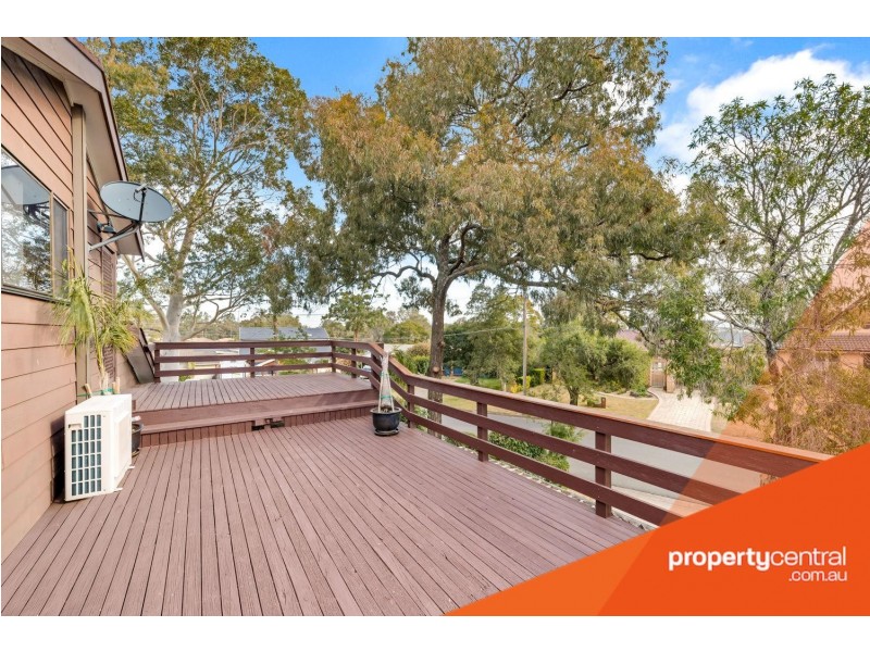 25 Lorne Avenue, South Penrith NSW 2750