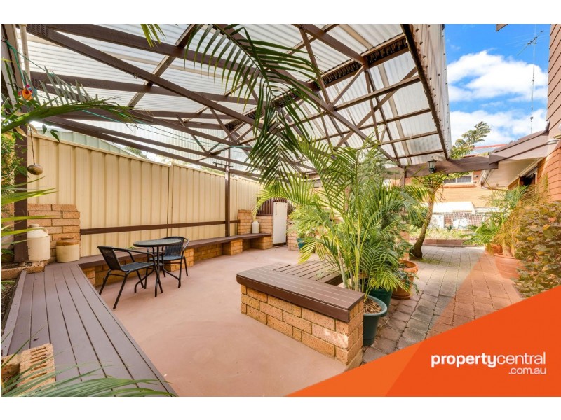 25 Lorne Avenue, South Penrith NSW 2750
