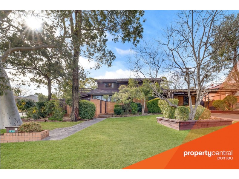 25 Lorne Avenue, South Penrith NSW 2750