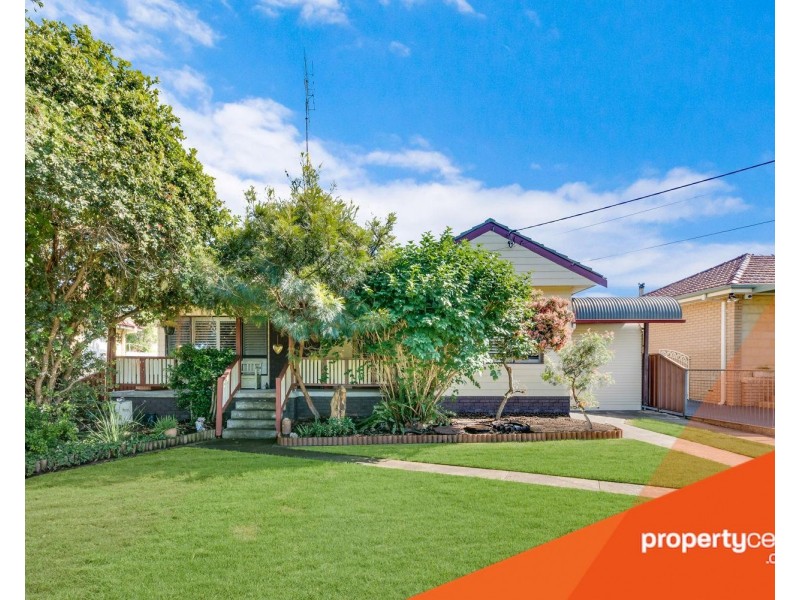 15 Reddan Avenue, Penrith NSW 2750 Property Central Penrith Sold