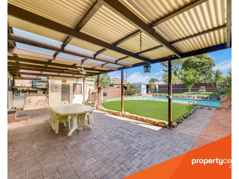 15 Reddan Avenue, Penrith NSW 2750 Property Central Penrith Sold
