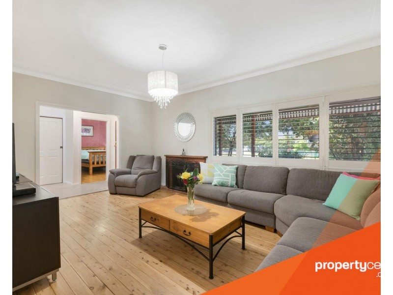 15 Reddan Avenue, Penrith NSW 2750