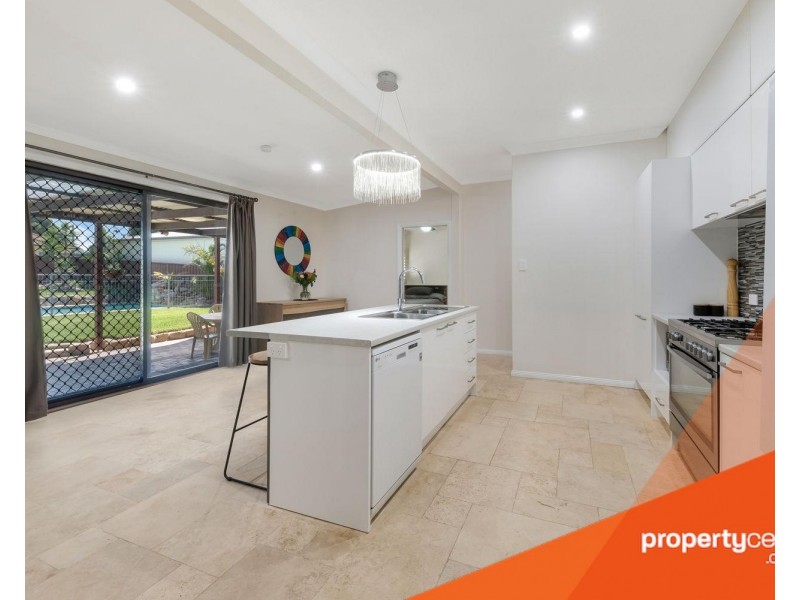 15 Reddan Avenue, Penrith NSW 2750 Property Central Penrith Sold