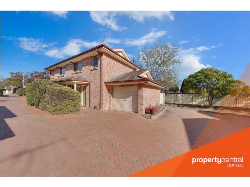 4/1-3 George Street, Kingswood NSW 2747