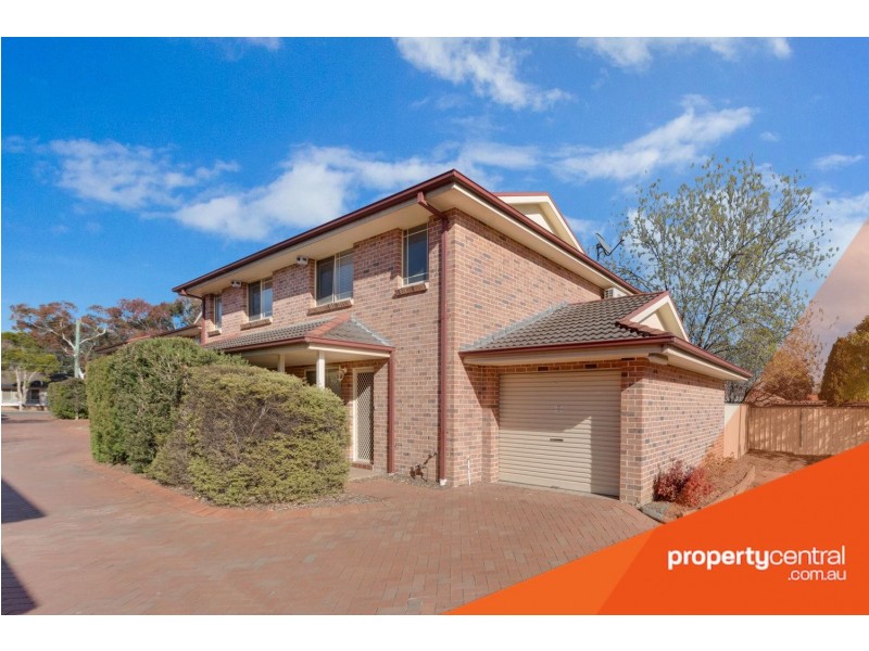 4/1-3 George Street, Kingswood NSW 2747