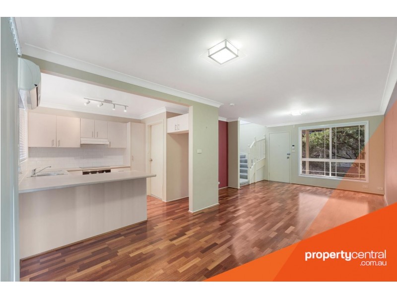 4/1-3 George Street, Kingswood NSW 2747
