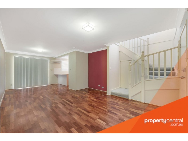 4/1-3 George Street, Kingswood NSW 2747