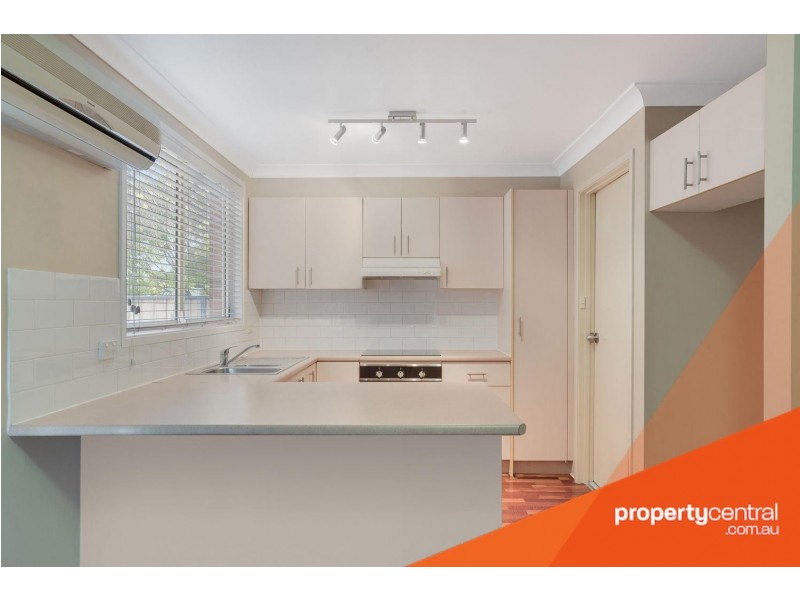 4/1-3 George Street, Kingswood NSW 2747