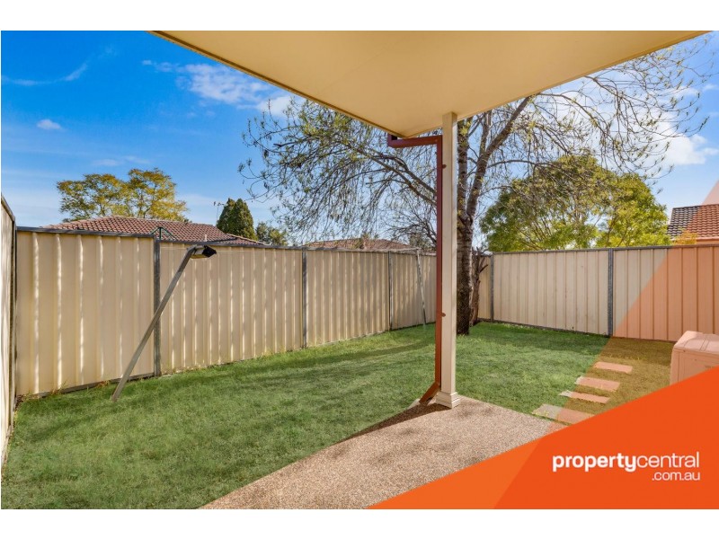 4/1-3 George Street, Kingswood NSW 2747