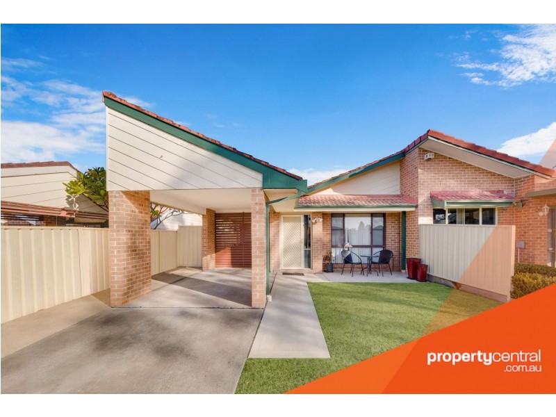 20 Britten Close, Cranebrook NSW 2749