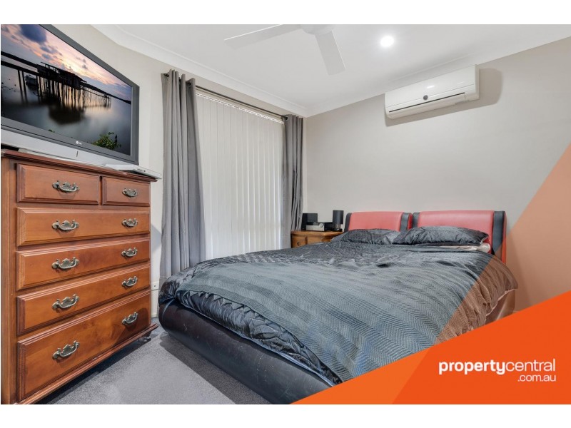 20 Britten Close, Cranebrook NSW 2749