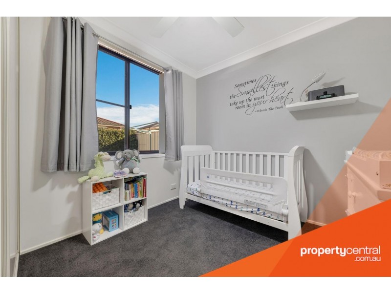 20 Britten Close, Cranebrook NSW 2749