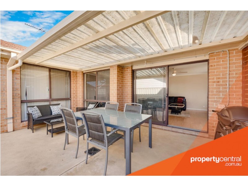20 Britten Close, Cranebrook NSW 2749