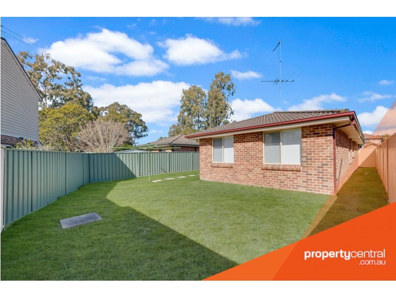 1/18a Pearra Way, Claremont Meadows NSW 2747