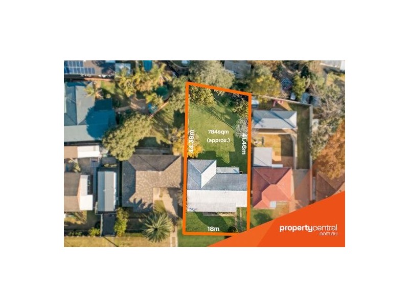 226 Smith Street, South Penrith NSW 2750