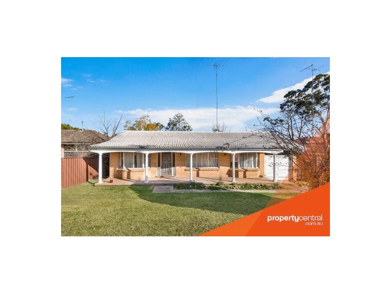 226 Smith Street, South Penrith NSW 2750