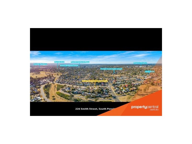 226 Smith Street, South Penrith NSW 2750