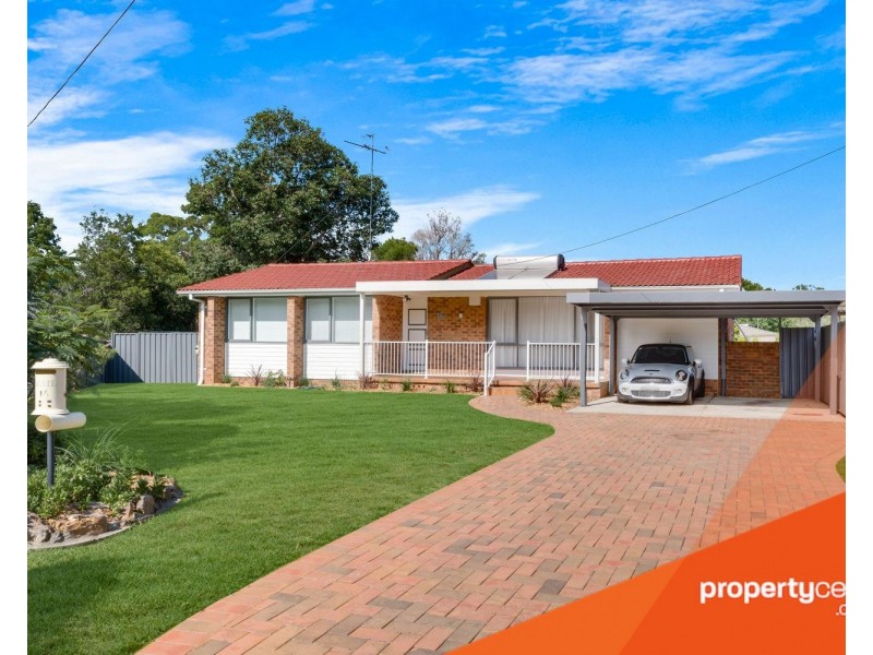 16 Berridale Avenue, South Penrith NSW 2750