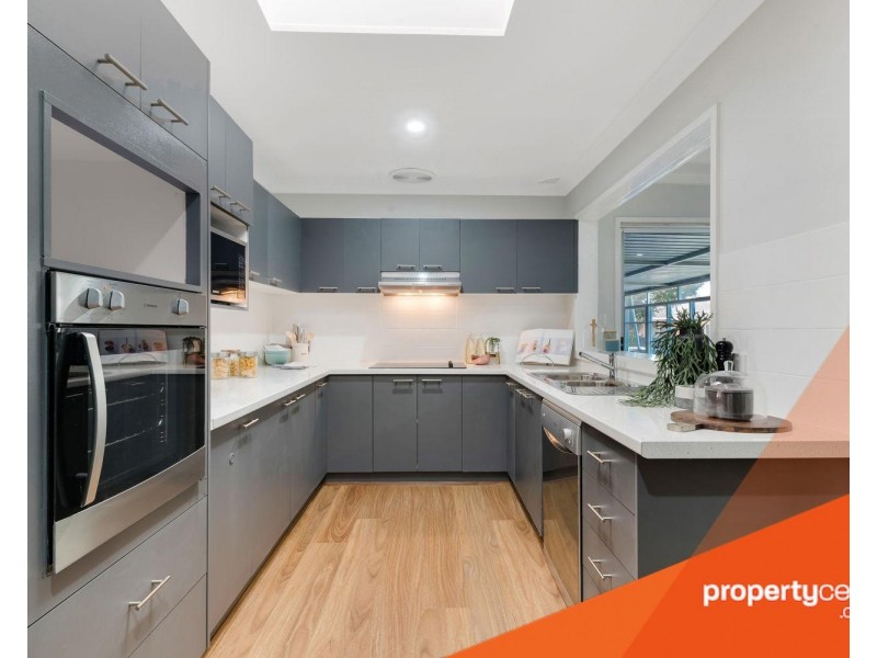 16 Berridale Avenue, South Penrith NSW 2750