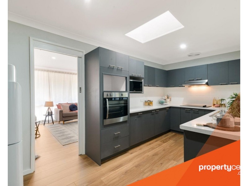 16 Berridale Avenue, South Penrith NSW 2750