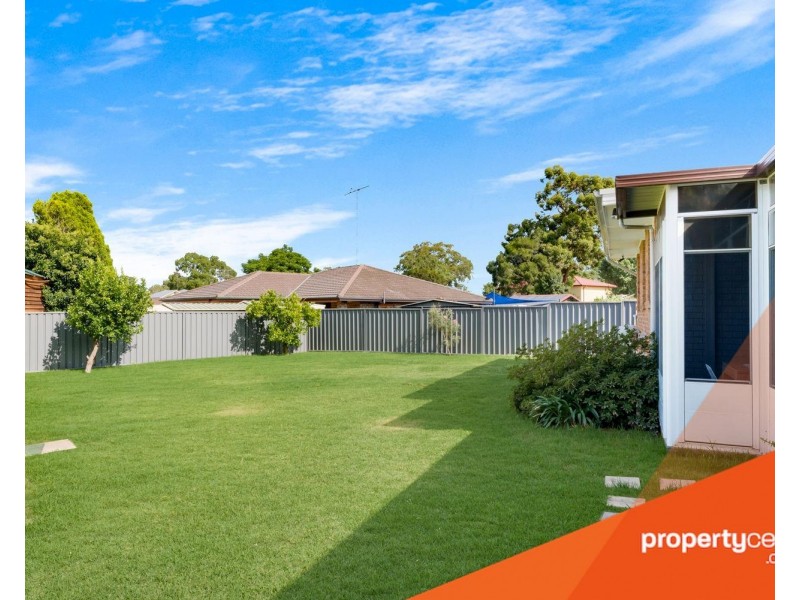 16 Berridale Avenue, South Penrith NSW 2750