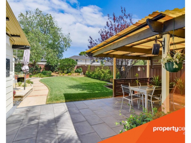 83 Melbourne Street, Oxley Park NSW 2760