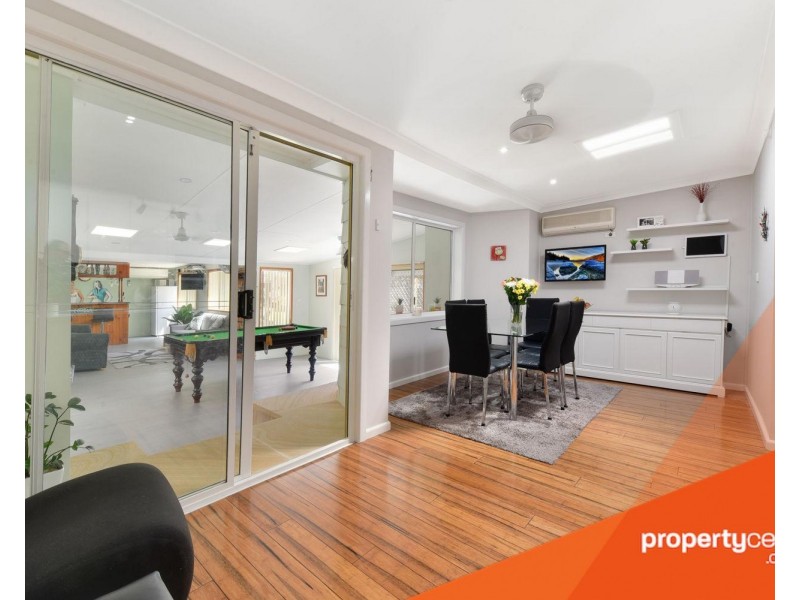 83 Melbourne Street, Oxley Park NSW 2760