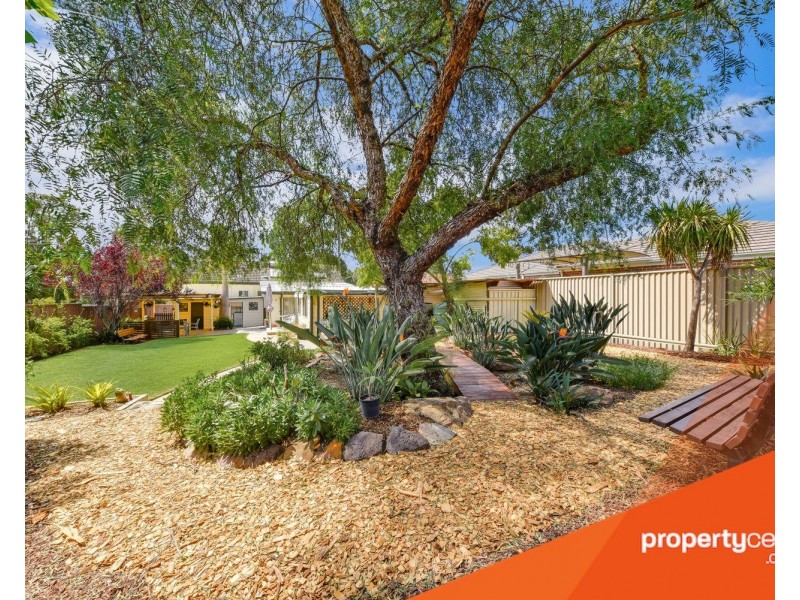 83 Melbourne Street, Oxley Park NSW 2760