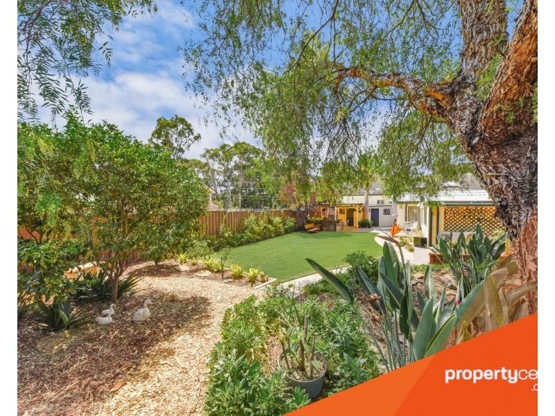 83 Melbourne Street, Oxley Park NSW 2760