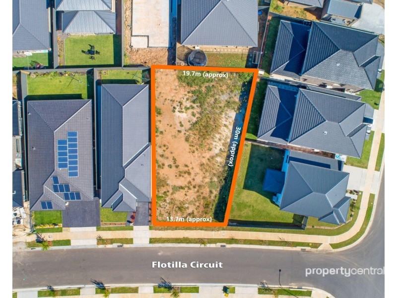 4 Flotilla Circuit, Llandilo NSW 2747