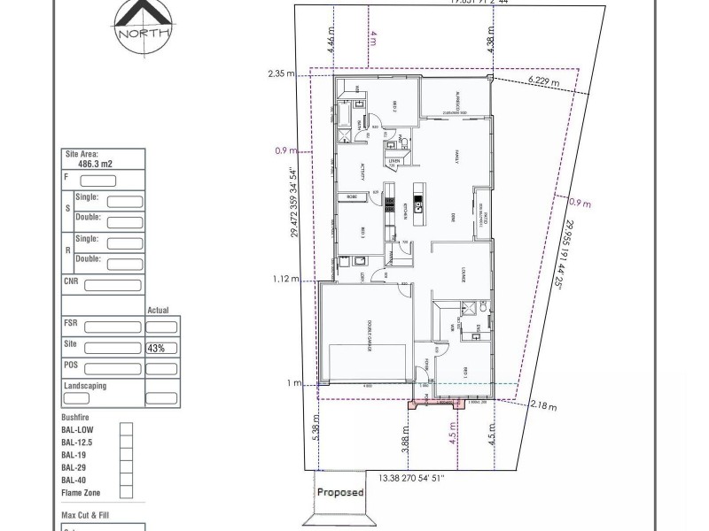 4 Flotilla Circuit, Llandilo NSW 2747