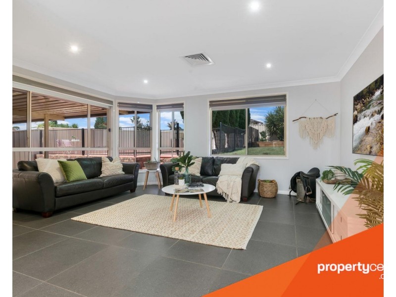 39 Woodlands Drive, Glenmore Park NSW 2745