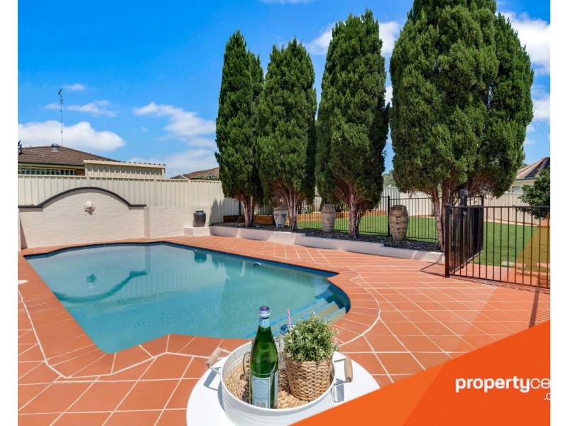 39 Woodlands Drive, Glenmore Park NSW 2745