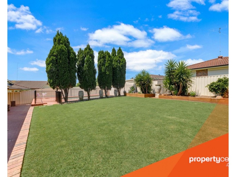 39 Woodlands Drive, Glenmore Park NSW 2745