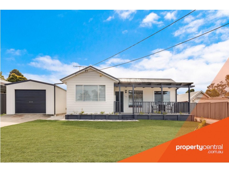 175 Victoria Street, Cambridge Park NSW 2747