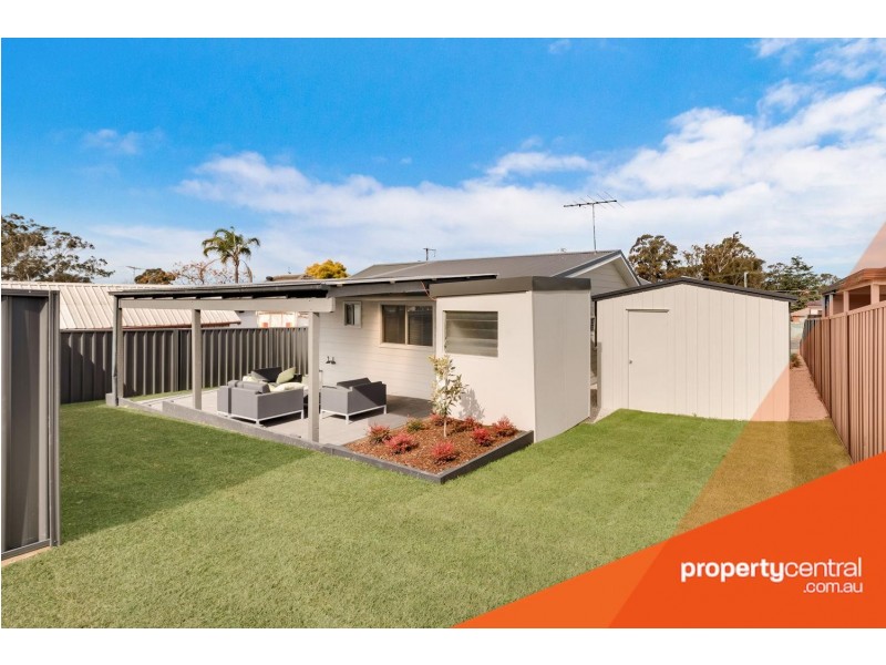 175 Victoria Street, Cambridge Park NSW 2747