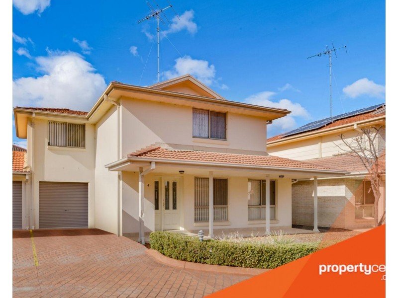 4/60 Great Western Highway, Emu Plains NSW 2750