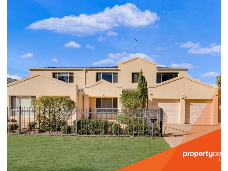 14 Glengarry Drive, Glenmore Park NSW 2745