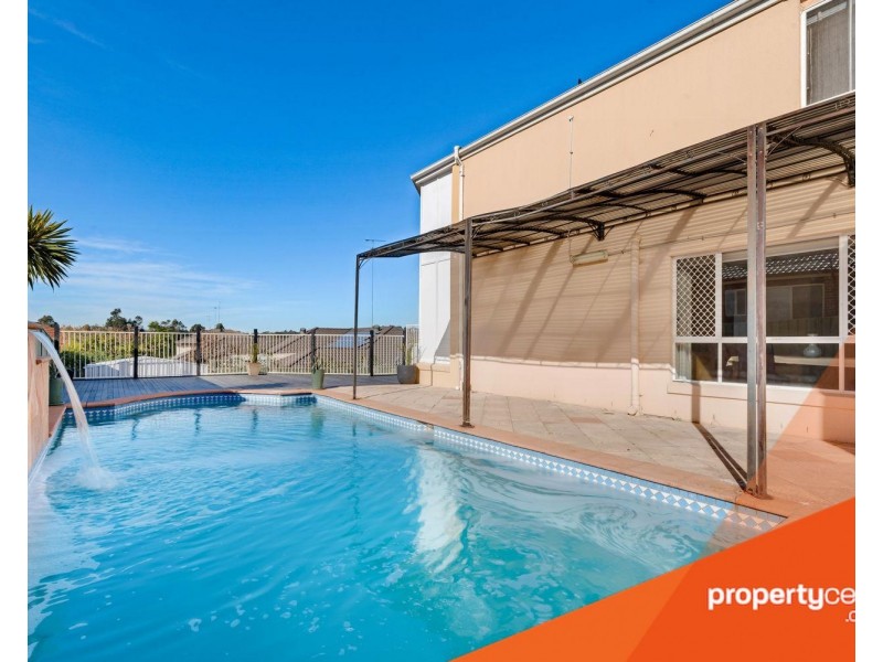 14 Glengarry Drive, Glenmore Park NSW 2745