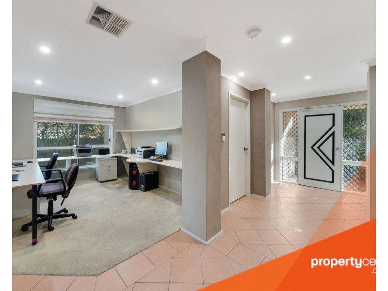 14 Glengarry Drive, Glenmore Park NSW 2745
